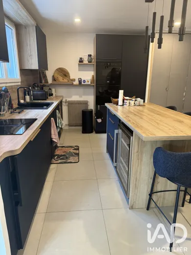 Apartment in Cergy (95000)