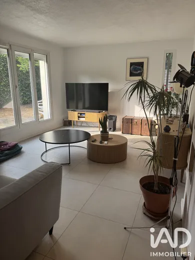 Apartment in Cergy (95000)