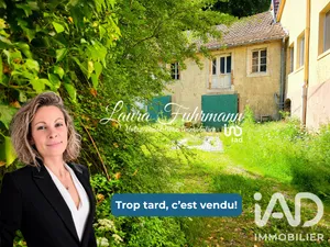 Apartment in Le Bonhomme (68650)