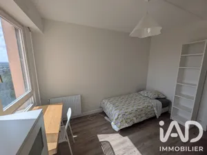 Appartement à Cergy (95000)