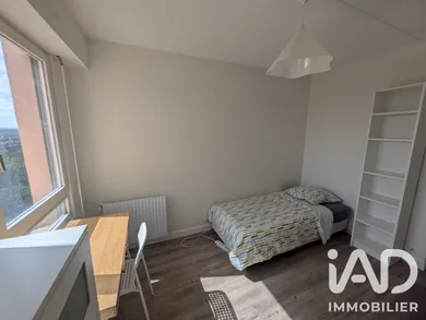 Appartement à Cergy (95000)