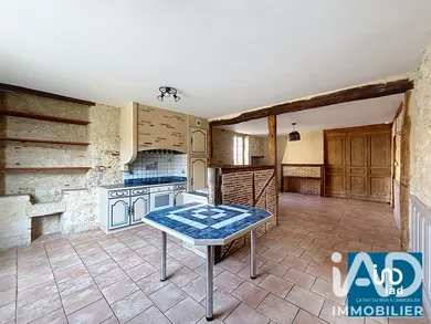Maison à Lectoure (32700)