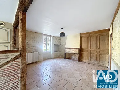 Maison à Lectoure (32700)