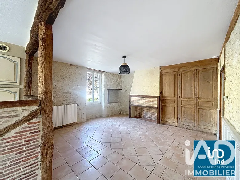 Maison 6 pièces 130 m² · à Lectoure · 130,5 m² · 198 500 €