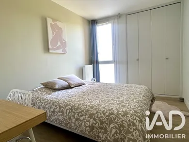 Appartement à Orléans (45100)