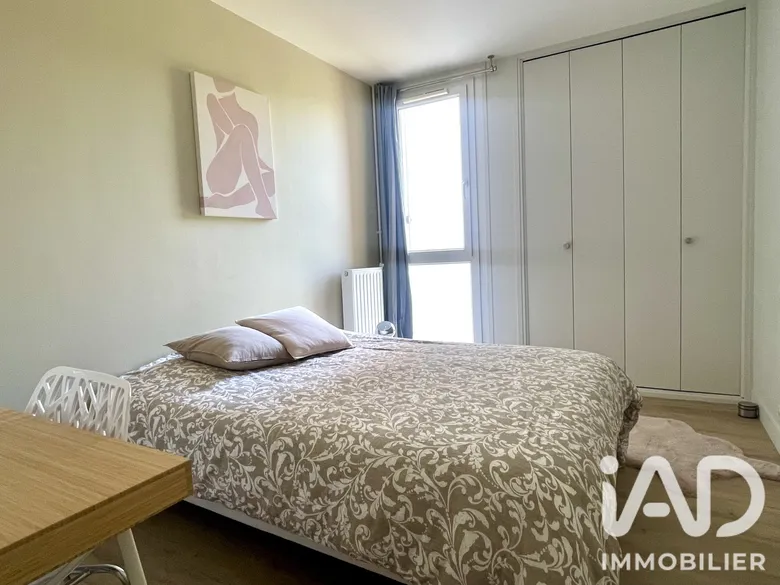 Appartement 1 pièce 25 m² · à Orléans · 25 m² · 475 €