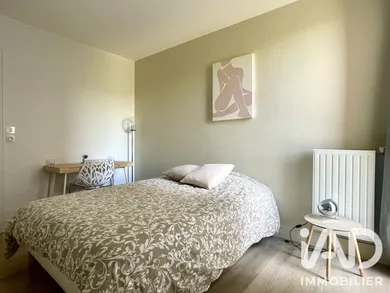 Appartement à Orléans (45100)