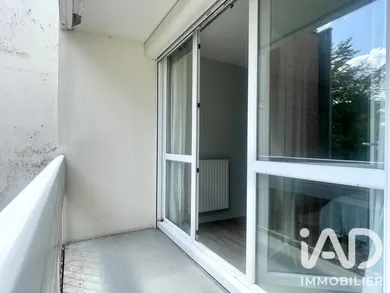 Appartement à Orléans (45100)