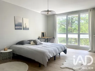 Appartement à Orléans (45100)