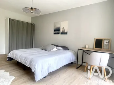 Appartement à Orléans (45100)