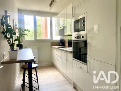 Appartement à Orléans (45100)