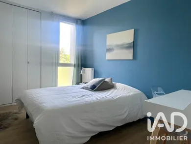 Appartement à Orléans (45100)