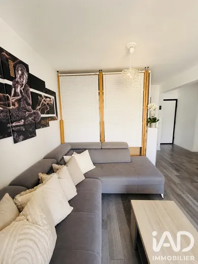 Appartement à Golfe-Juan (06220)
