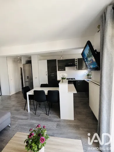 Appartement à Golfe-Juan (06220)