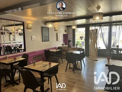 Restaurant à Les Pieux (50340)