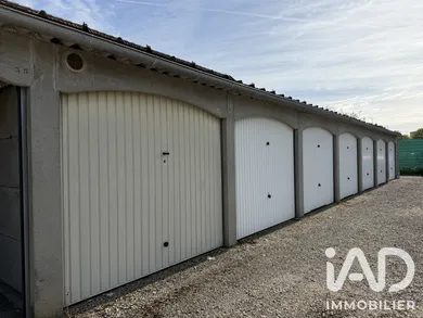 Garage à Sens (89100)