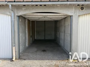 Garage in Sens (89100)