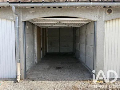 Garage à Sens (89100)