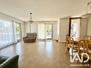 Appartement à Compiègne (60200)