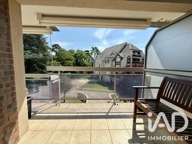 Appartement à Compiègne (60200)