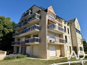 Appartement à Compiègne (60200)