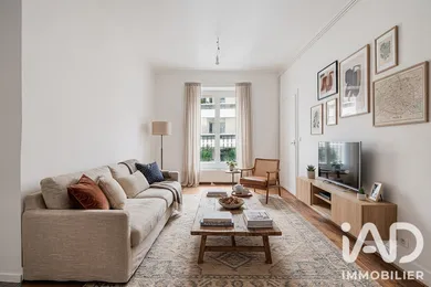 Appartement à Paris (75010)