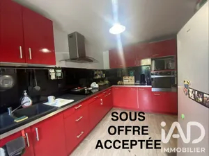 Maison de village à Avèze (30120)