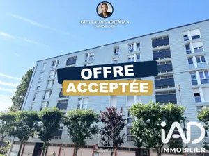 Apartment in Cherbourg-en-Cotentin (50100)