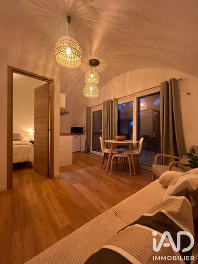 Bungalow à La Valette-du-Var (83160)