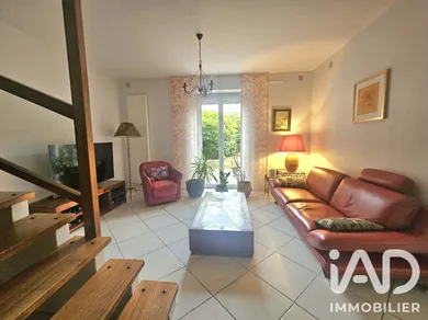 Townhouse in Albi (81000)