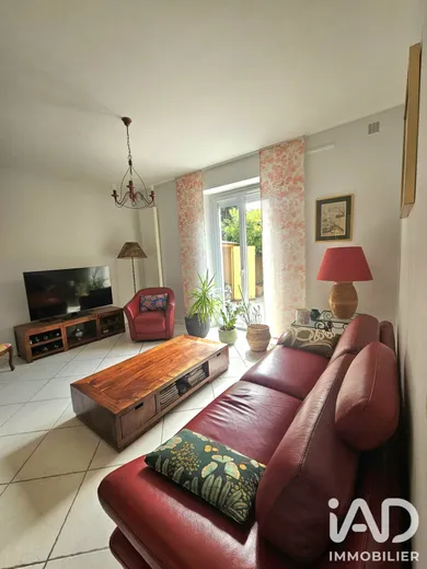 Townhouse in Albi (81000)