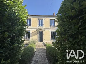 Demeure à Coulommiers (77120)