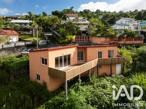 House in Les Avirons (97425)