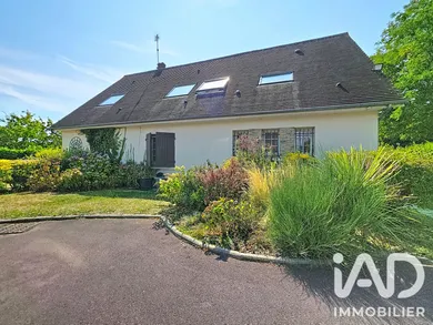 Maison à Saint-Planchers (50400)