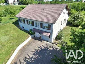 Village house in Altrippe (57660)