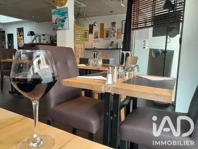 Restaurant in Lesparre-Médoc (33340)