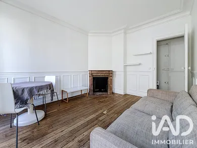 Appartement à Paris (75011)