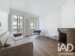 Appartement à Paris (75011)