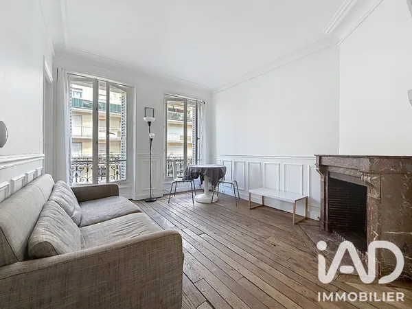 Appartement à Paris (75011) photo 2