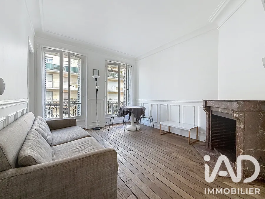 Appartement à Paris (75011) photo 3