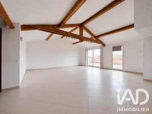 Duplex à Six-Fours-les-Plages (83140)