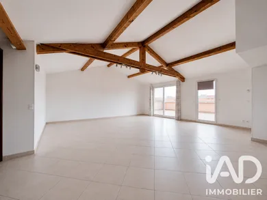 Duplex à Six-Fours-les-Plages (83140)