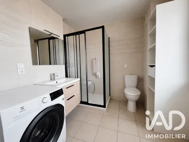 Duplex à Six-Fours-les-Plages (83140)