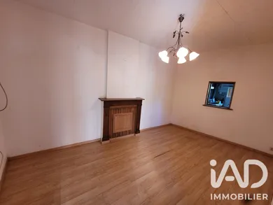 Maison à Haspres (59198)