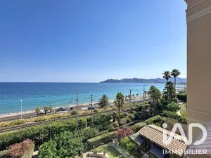 Appartement à Cannes (06150)