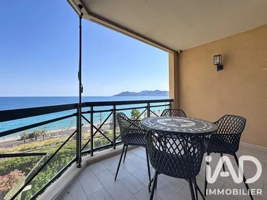 Appartement à Cannes (06150)