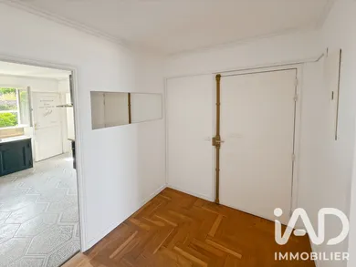 Appartement à Bastia (20200)