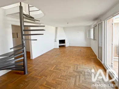 Appartement à Bastia (20200)