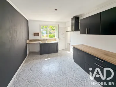 Appartement à Bastia (20200)