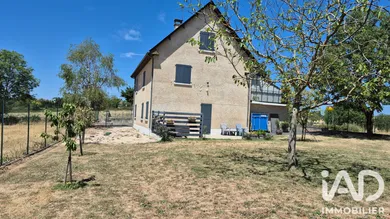 Maison de campagne à Rodelle (12340)